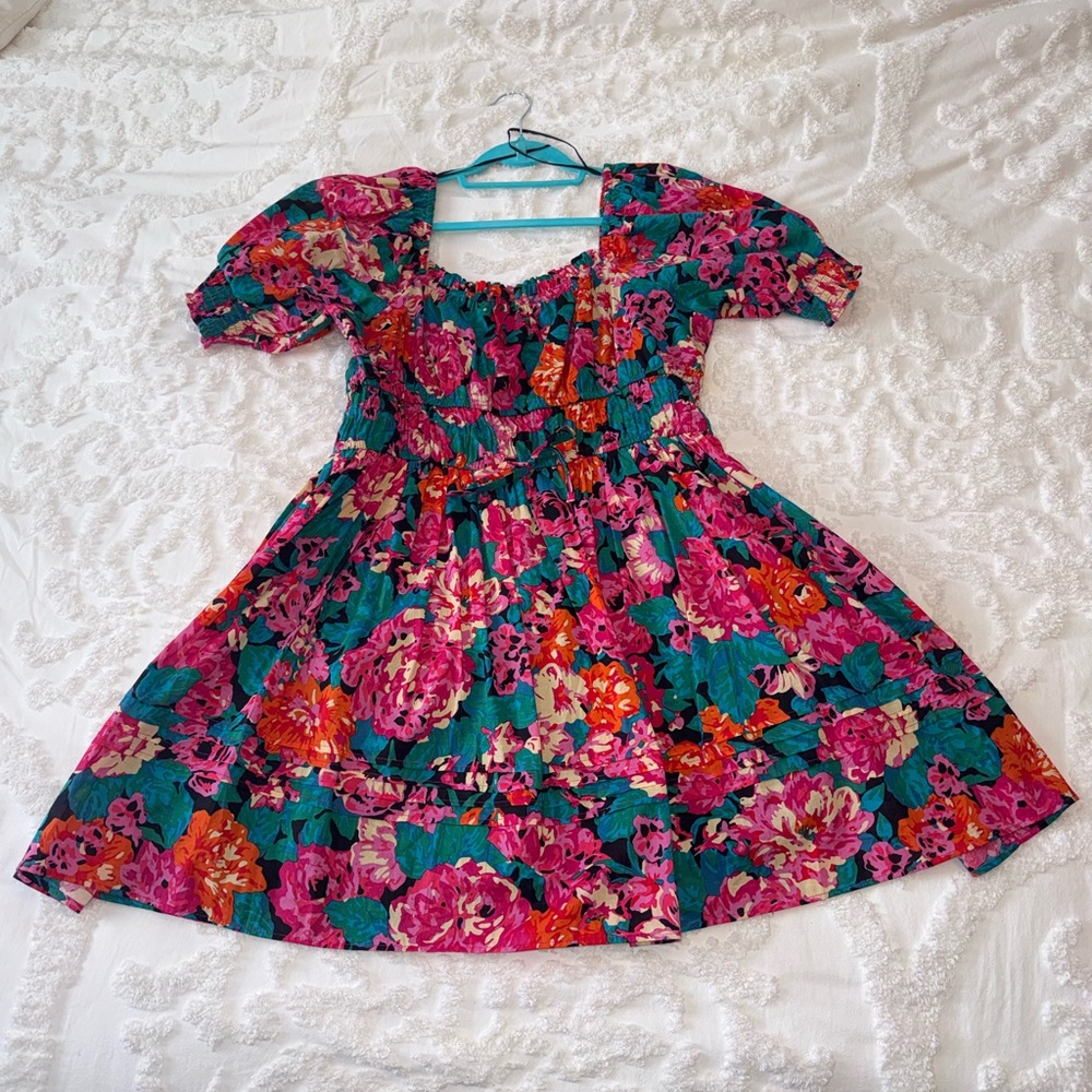 Chelsea & Violet XL Dress worn once!